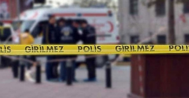 Bursa'da Türk Telekom Binasına Saldırı