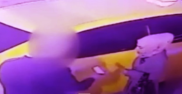 Bursa'daki Canlı Bomba Saldırısında 'Sultan' Ayrıntısı