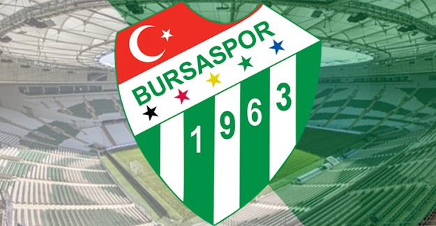 Bursaspor Başakşehir’li Yıldızın Peşinde