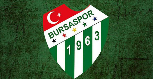 Bursaspor'a Kötü Haber! Sezonu Kapattı