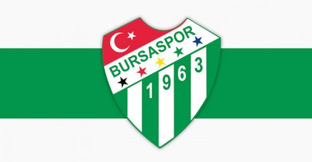 Bursaspor'da Büyük Kriz!