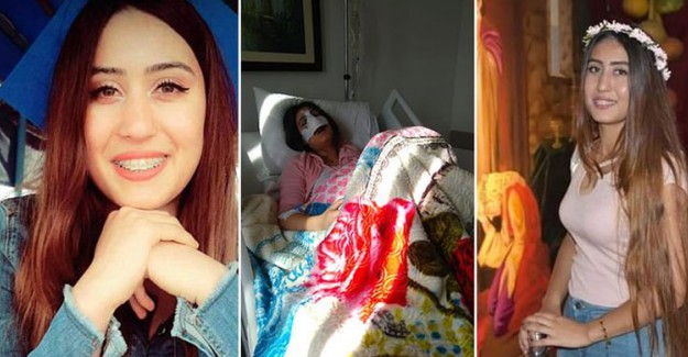 Burun Ameliyatı Olan Leyla Sönmez, Hayatını Kaybetti