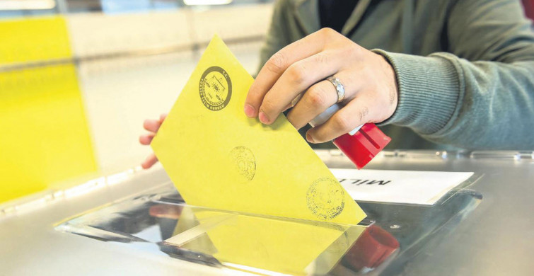 Büyükşehirler İstanbul-Ankara-İzmir'de 2. tur seçim sonuçları belli oldu