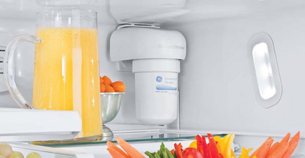 Buzdolabı Kokusu Nasıl Giderilir? Buzdolabının İçini Ne ile Temizlemek Gerekir