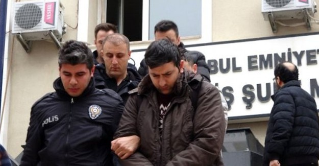 ByLock Kullandığı Belirlenen 15 Kişi Adliyeye Sevk Edildi