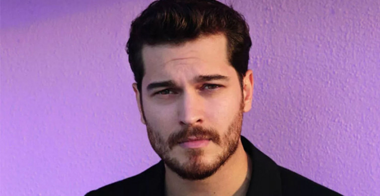 Çağatay Ulusoy yeni tarzıyla yakışıklılıkta ivme kazandı! Emir Sarrafoğlu geri mi dönüyor?