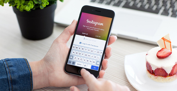 Çağın Hastalığı: Instagram Bağımlılığı!