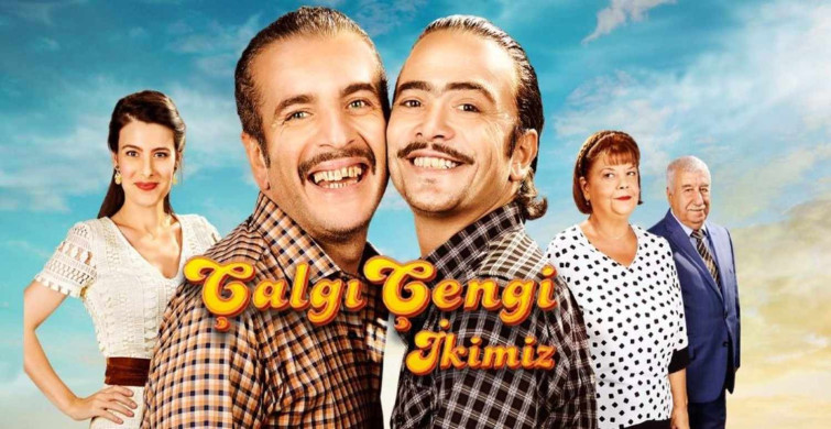 Çalgı Çengi İkimiz filmi nerede çekildi? Çalgı Çengi İkimiz konusu ve oyuncuları