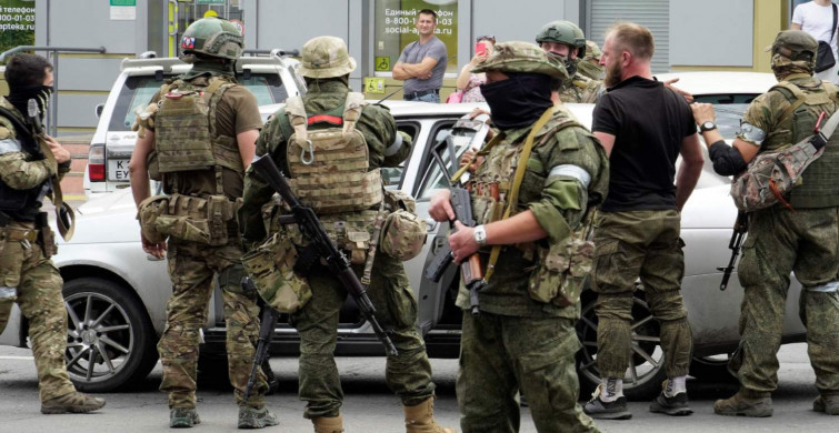 Call of Duty kehaneti gündemde: Ulusal milliyetçiler hükümete isyan etti