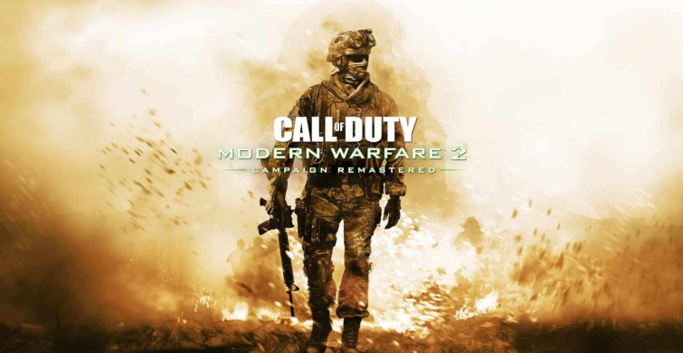 Call of Duty: Modern Warfare 2 ne zaman çıkacak?