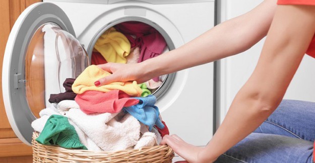 Çamaşır Yıkarken Karabiber Atarsanız Ne Olur?