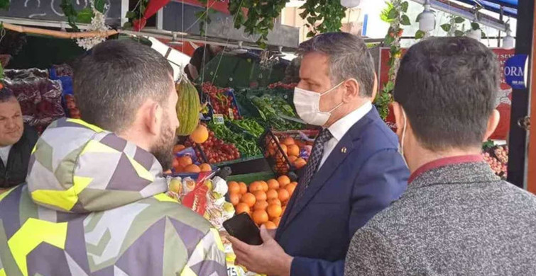 Can sıkan fiyat farkı: Bakanlığın uygulaması tüketiciyi uyanık tutuyor