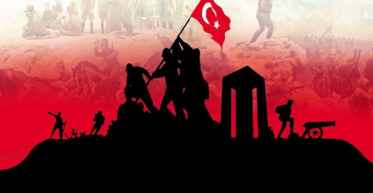 Çanakkale Geçilmez!: 18 Mart Çanakkale Zaferi’ndeki kahramanlarımızın mücadeleleri!