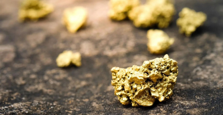 Çanakkale'de heyecanlandıran haber! Milyar dolarlık altın ve gümüş rezervi