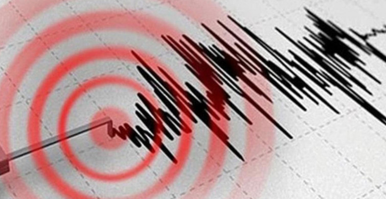 Çanakkale’de korkutan deprem! Biga ilçesi beşik gibi sallandı