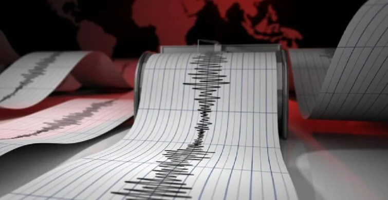 Çanakkale'de meydana gelen 4.6 büyüklüğündeki depremin ardından uzmanlardan  uyarı geldi: “Her an her yerde olabilir!”
