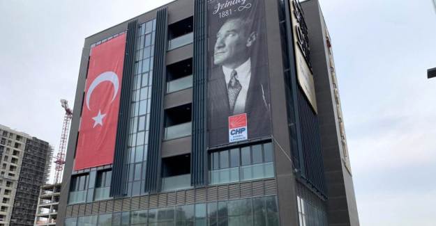Canan Kaftancıoğlu'nun Kaçak Binası Mühürlendi