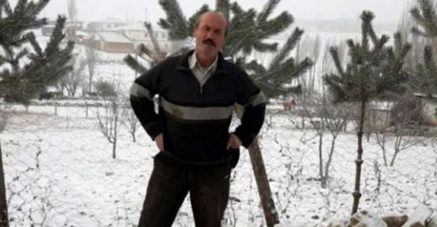 Çankırı'da Traktör Römorkunun Altında Kalan Kişi Öldü