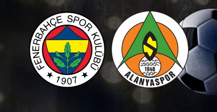 Fenerbahçe Alanyaspor maç özeti ve golleri izle Bein Sports 1 - Fenerbahçe Alanyaspor youtube geniş özeti ve maçın golleri 