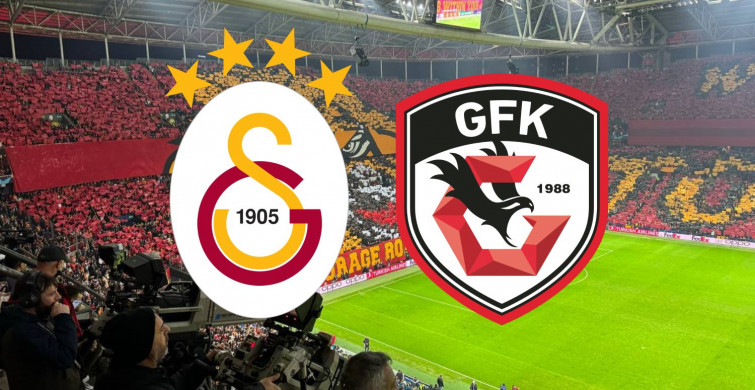 Galatasaray Gaziantep FK maçını canlı izle Bein Sports 1 – GS Gaziantep maçı canlı yayın linki