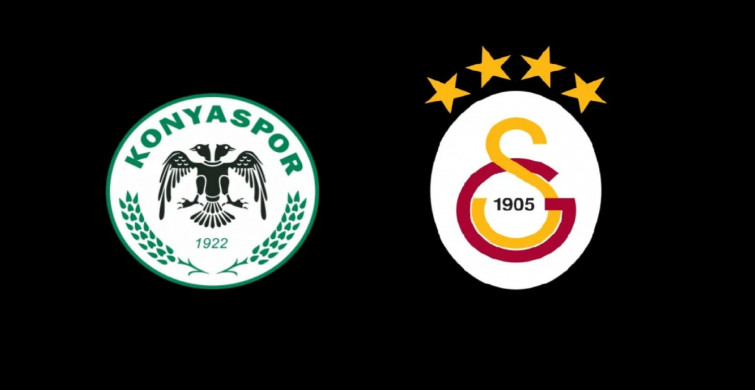 Konyaspor Galatasaray maçını canlı izle Bein Sports 1 – Konya GS maçı canlı yayın linki