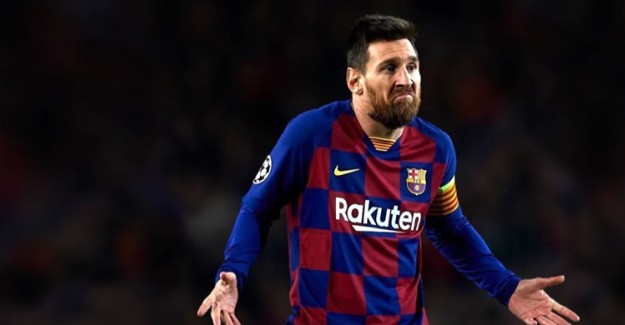 Carles Puyol: 'Messi 38 Yaşına Dek Oynayabilir'