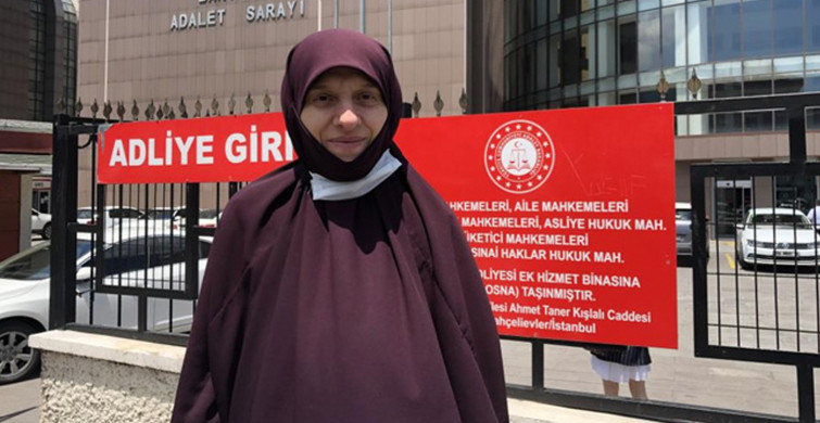 Çarşaflı Kadına Hakaret Davasında Sanığa 360 Lira Adli Para Cezası Kesilince Tepki Geldi