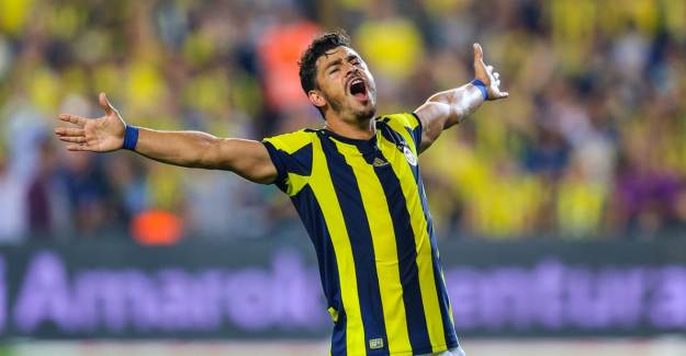 CAS: 'Al Nassr, Fenerbahçe'ye 6.2 Milyon Euro Ödeyecek'
