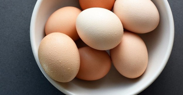 Çatlamış Yumurta Dolapta Saklanır mı?
