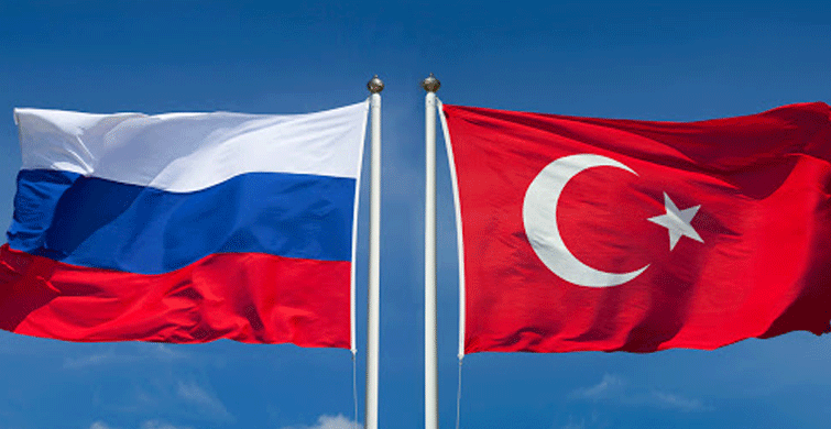 Çavuşoğlu: Türkiye ve Rusya İdlib'de Son Mutabakat İçin İş Birliğini Sürdürüyor