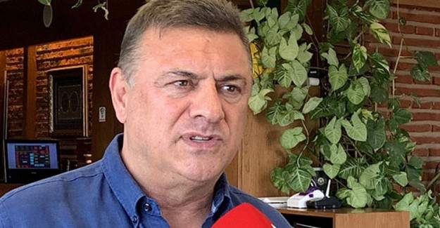 Çaykur Rizespor Başkanı Hasan Kartal'dan Yabancı Sınırı Açıklaması!