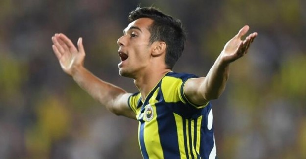 Çaykur Rizespor, Fenerbahçe'nin Genç Oyuncusu Barış Alıcı'yı Kiraladı!