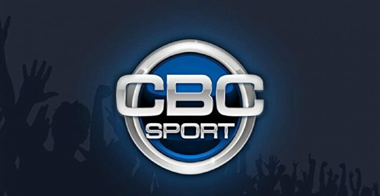 CBC Sport 12-14 Nisan Avrupa kupası maçları yayın saatleri