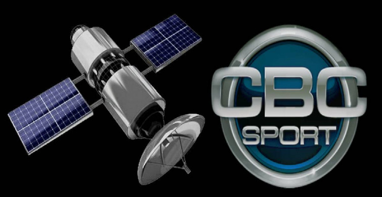 CBC Sport uydudan şifresiz nasıl izlenir? CBC Sport Türksat TV uydu frekansı 2022