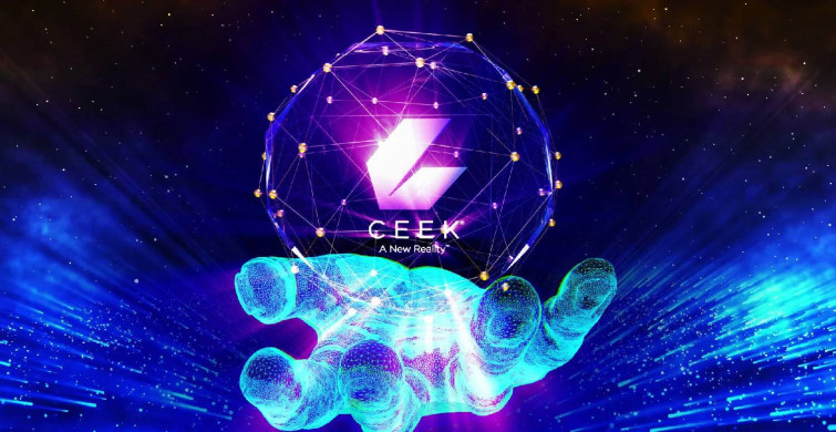 CEEK nedir? Kaç dolar oldu? CEEK Coin alınır mı geleceği var mı?