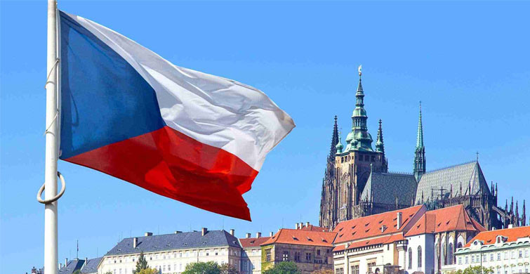 Çekya'dan Rus Diplomatlara Sınır Dışı