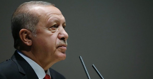 Cemal Kaşıkçı Suikastını Cumhurbaşkanı Erdoğan Çözdü