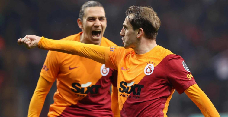 Cenk Ergün kimdir, kaç yaşında? Galatasaray yeni futbol direktörü Cenk Ergün oldu