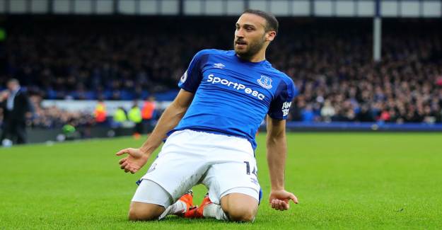 Cenk Tosun Feyenoord Yolcusu Mu? 