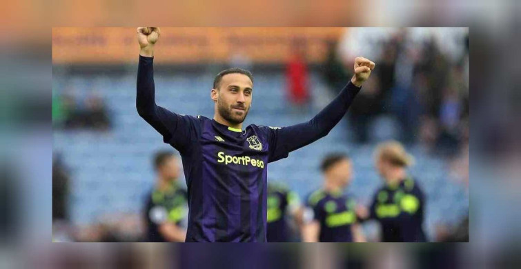 Cenk Tosun Süper Lig'e geri dönecek mi?