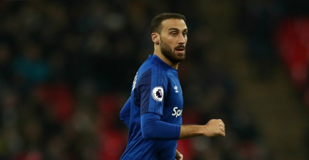 Cenk Tosun: 'Uğurcan ve Dorukhan Premier Lig'de Oynar'