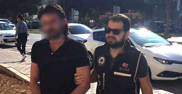 Çeşme'de Yakalanan 4 İnsan Kaçakçısı Cezaevine Gönderildi