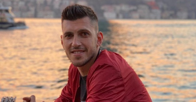 Ceyhun Gülselam: 'Kadıköy'de Fenerbahçe Maçı Var'