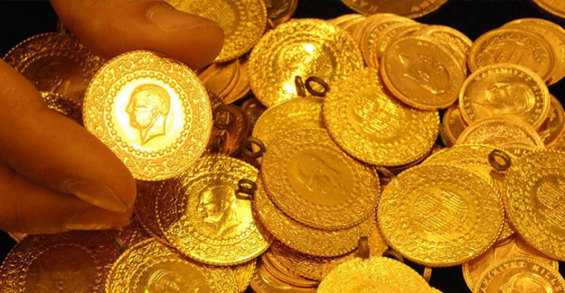 Çeyrek Altın Fiyatı: Çeyrek Altın Ne Kadar Oldu?