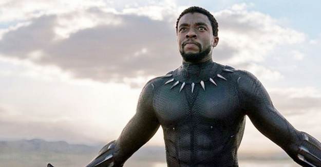 Chadwick Boseman’ın Ardından Yeni Kara Panter (Black Panther) Kim Olacak?