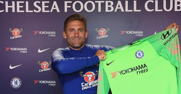 Chelsea’den Sürpriz Transfer!