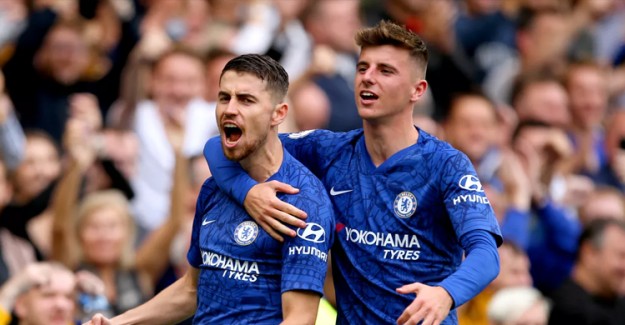 Chelsea'nin 87 Yıllık Serisi Devam Ediyor