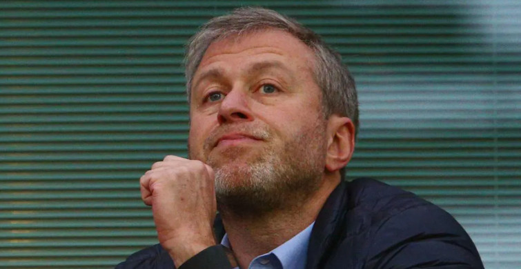 Chelsea'nin Rus patronu Roman Abramovich takımını satma kararı aldı!