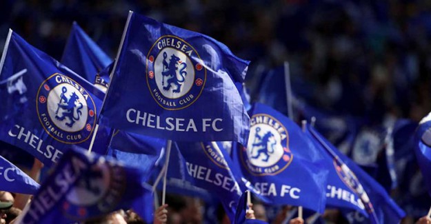 Chelsea'ye İki Dönem Transfer Cezası 