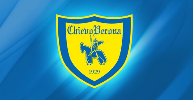 Chievo’ya Büyük Şok! 
